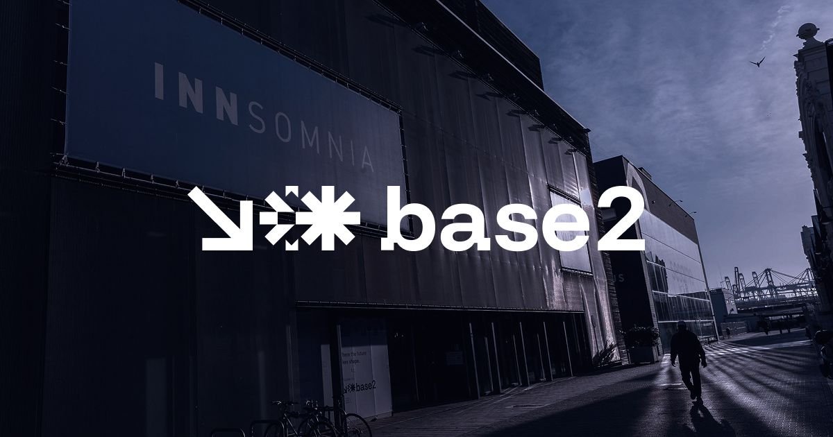 Base 2 – The urban tech launchpad